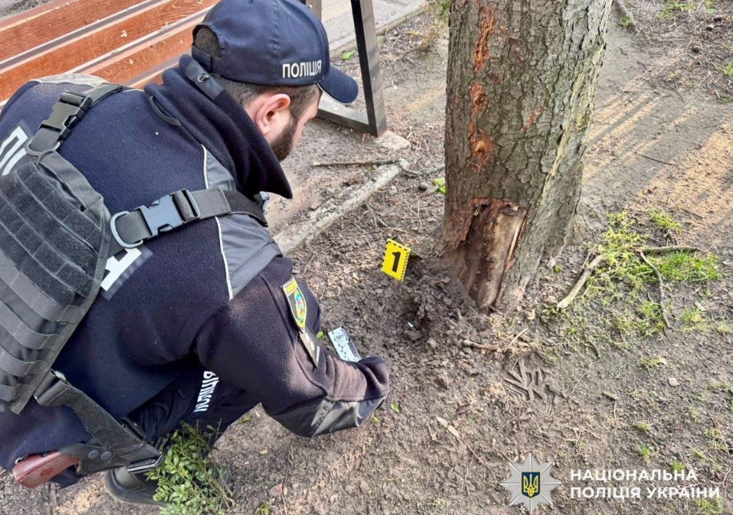 У Білій Церкві біля ТЦК пролунав вибух — перші подробиці